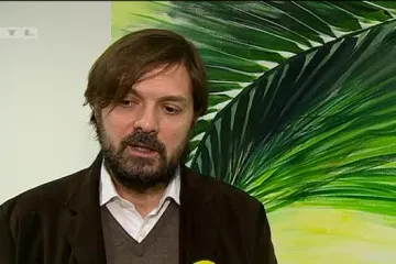 Milan Popović u borbi za ravnopravno roditeljstvo: Aleksandar je uglavnom s majkom Severinom