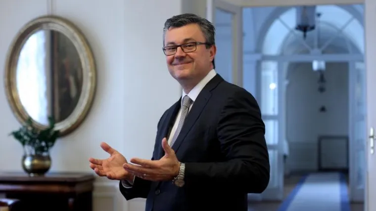 Ore&scaron;ković čestitao ministrima: 'Bio je ovo odličan week, pro&scaron;li smo veliki test'