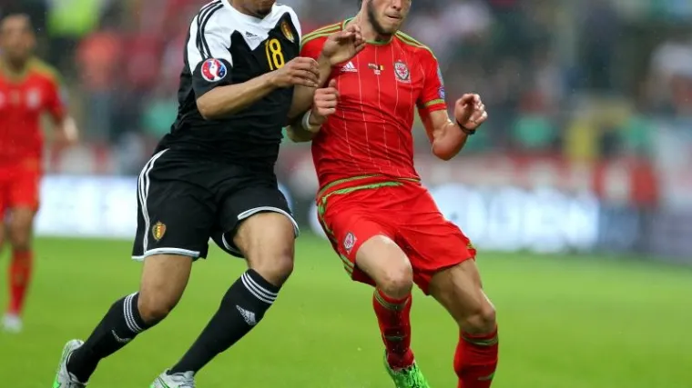 Filmska priča belgijskog reprezentativca: u dva tjedna preživio tri teroristička napada!