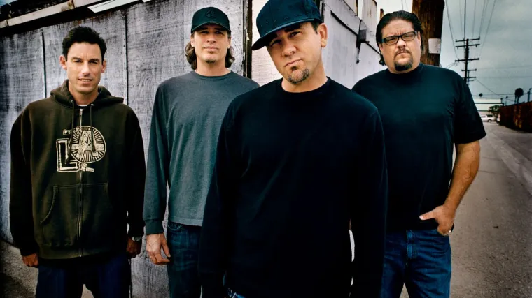 Kalifornijski punkeri Pennywise po prvi puta na INmusic festivalu