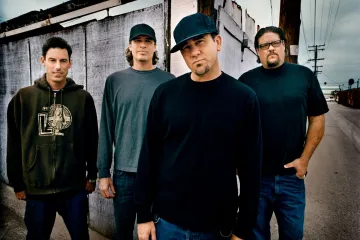 Kalifornijski punkeri Pennywise po prvi puta na INmusic festivalu