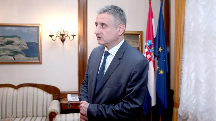 Nitko se ne želi suprotstaviti &scaron;efu: Karamarko će biti jedini kandidat za predsjednika HDZ-a