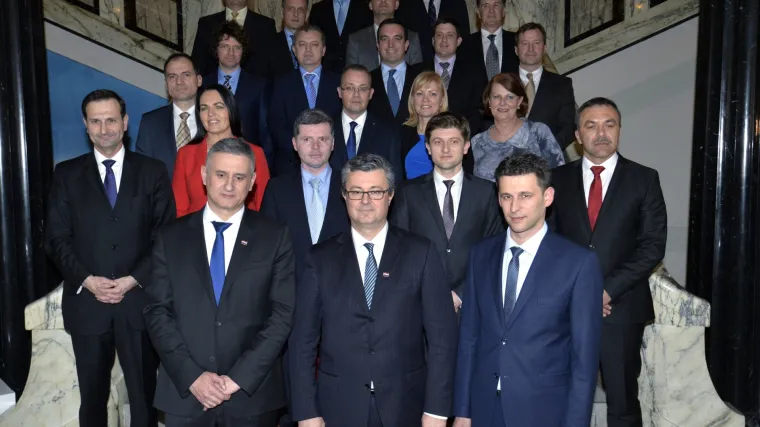 Analizirali smo prva dva mjeseca nove Vlade: &scaron;to su Ore&scaron;ković i ekipa napravili dosad?