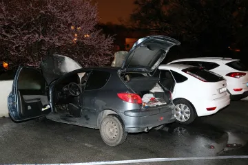 Drugi put u samo 15-ak dana planuo automobil poznatog hrvatskog trenera: 'Osjećam se kao da sam šef Cosa Nostre'