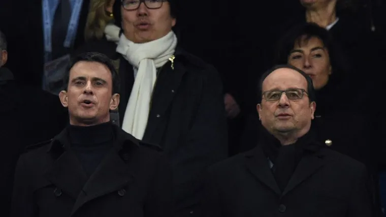 'Ako se netko želi raznijeti na mjestu gdje je puno ljudi, osiguranje tu može malo napraviti'