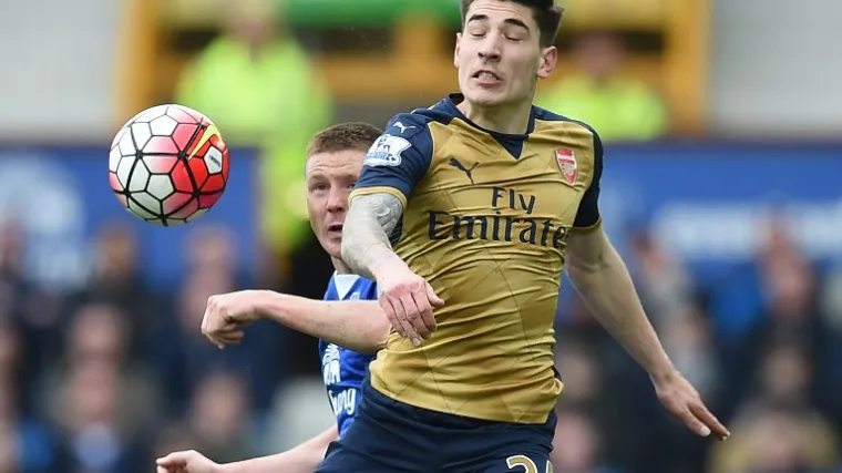 Barca želi oteti novu zvijezdu Arsenalu