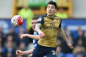 Barca želi oteti novu zvijezdu Arsenalu