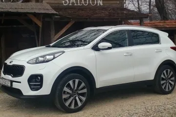 KIA Sportage ugodno iznenađuje novim dizajnom