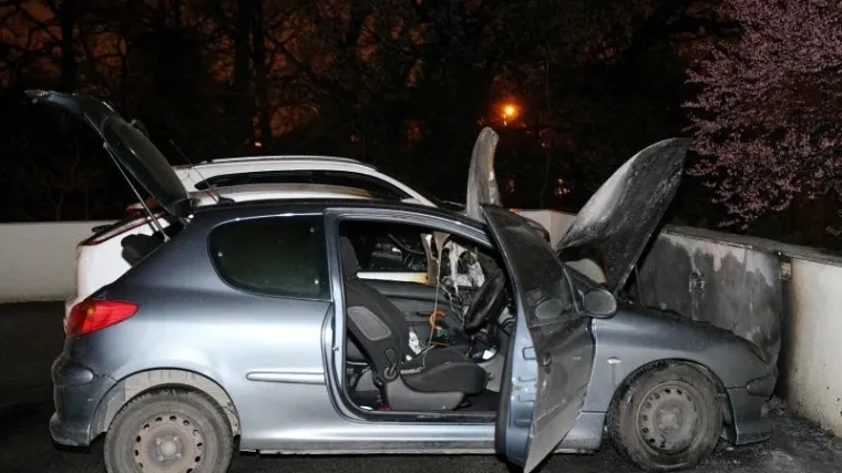 'Najprije ono početkom mjeseca, pa sada ovo. Kao da sam šef Cosa nostre'