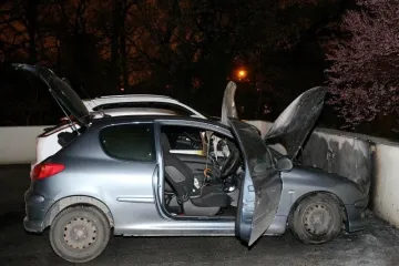 'Najprije ono početkom mjeseca, pa sada ovo. Kao da sam šef Cosa nostre'