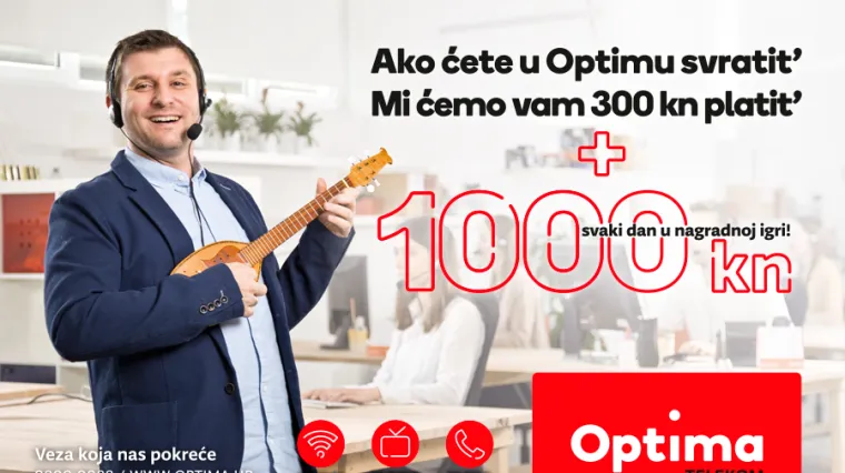 1300 razloga za sreću