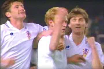 Na današnji dan ratom pogođena Hrvatska bila je u transu, a neki su i plakali od sreće