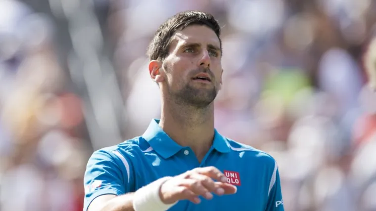 Prvi reket svijeta u emotivnom pismu progovorio o izjavi kojom je uzburkao duhove