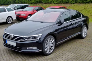 VW povlači 177.000 Passata