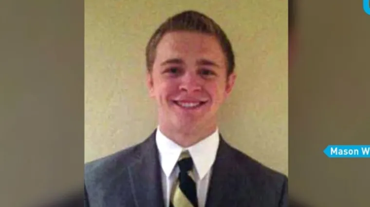 Mladi mormon ozlijeđen u Bruxellesu već je preživio terorističke napade u Bostonu i Parizu