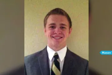 Mladi mormon ozlijeđen u Bruxellesu već je preživio terorističke napade u Bostonu i Parizu