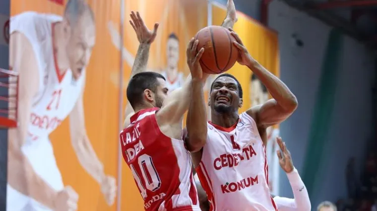 Nakon utakmice otkrili za&scaron;to ih je Crvena zvezda pobijedila