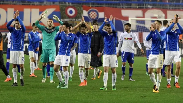 'Nismo zaboravili Ćorića na Poljudu! Evo &scaron;to se stvarno dogodilo...'