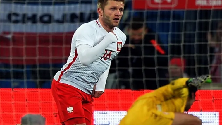 Rijekin napadač donio pobjedu svojoj reprezentaciji