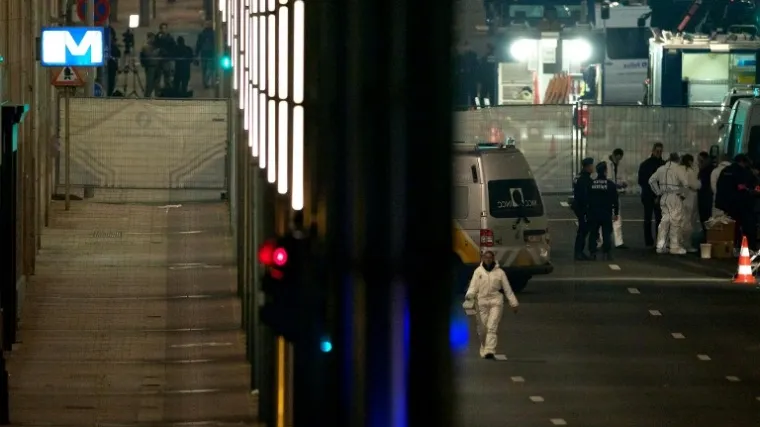 Napad su planirali na Uskrsni ponedjeljak, ali su se predomislili?