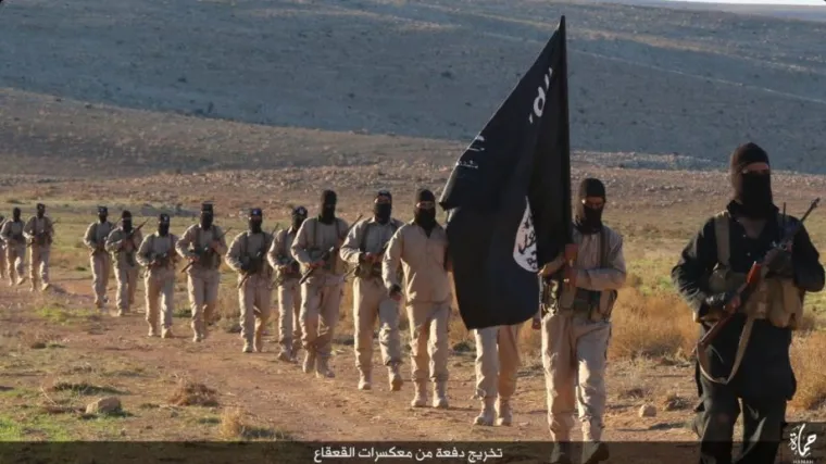 Belgija je dala najviše boraca Islamske države od svih EU zemalja