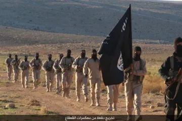 Belgija je dala najviše boraca Islamske države od svih EU zemalja