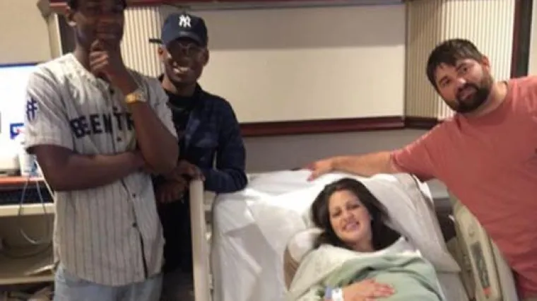 U bolnicu im do&scaron;li posve nepoznati ljudi