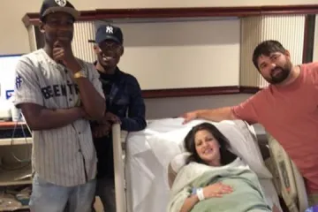 U bolnicu im do&scaron;li posve nepoznati ljudi