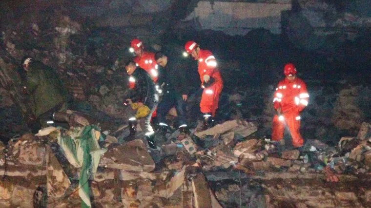 Stra&scaron;na tragedija u Kini: najmanje 19 osoba poginulo u nesreći u rudniku ugljena