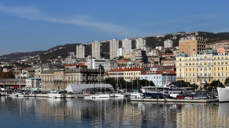 Rijeka će biti Europska prijestolnica kulture 2020. godine!