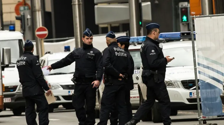 Kako je srce Europe postalo meta islamista