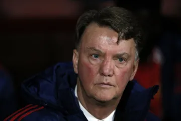 Ovime je Manchester United dao do znanja da je Van Gaal biv&scaron;i