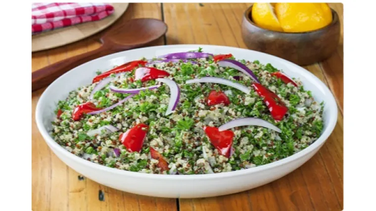 Pročitajte recept za osvježavajuću salatu kakvu do sada još niste probali!