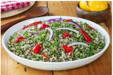 Pročitajte recept za osvježavajuću salatu kakvu do sada još niste probali!