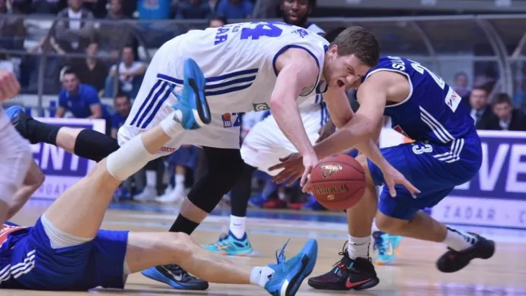 U 1. kolu igra se derbi u Draženovom domu