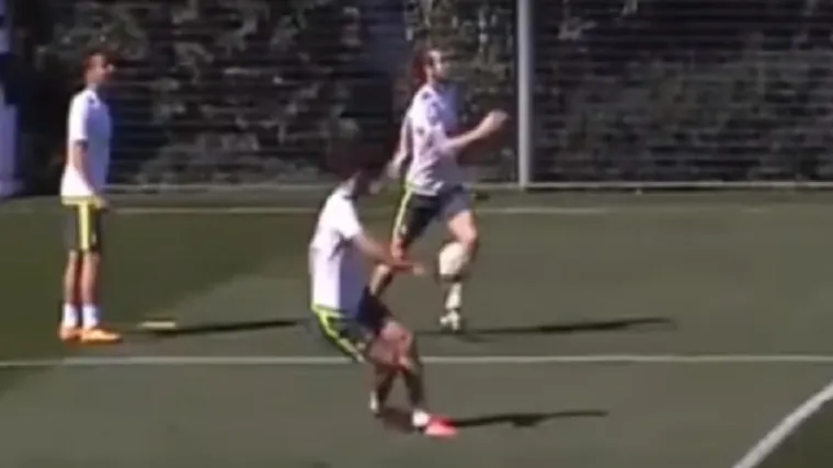 Sad je i službeno, Zidane ima pravog nasljednika