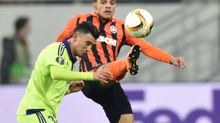 Igrač belgijskog velikana zbog terorističke opasnosti napu&scaron;ta klub