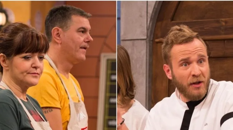 Ivan i Anka razljutili Pažanina