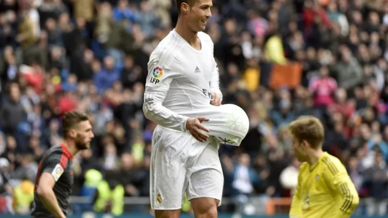 Portugalci tvrde kako će Ronaldo ponovno postati otac