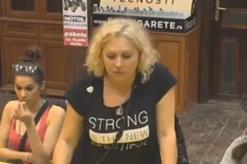 'Kidnapirala sam svoju djecu, u Hrvatskoj me smatraju izdajnikom!'