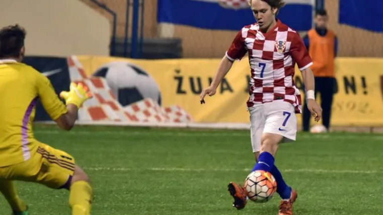 Legenda Manchester Uniteda želi Halilovića u svom klubu