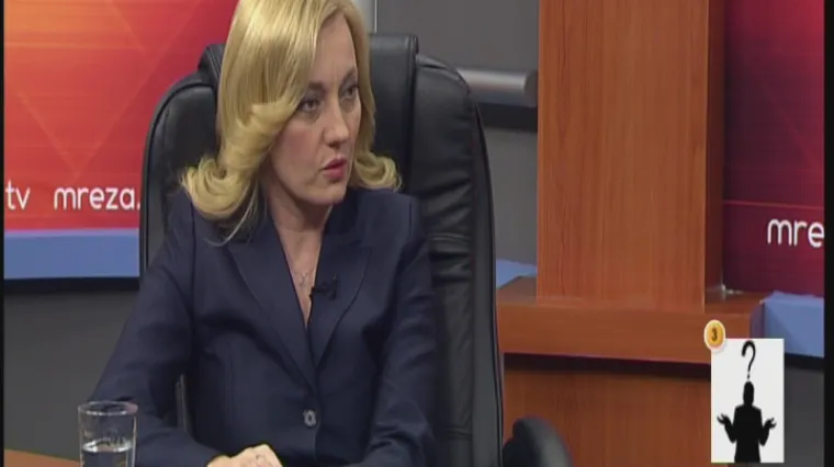 'Židovi su prijateljski narod, ali su prošli holokaust pa su osjetljivi'