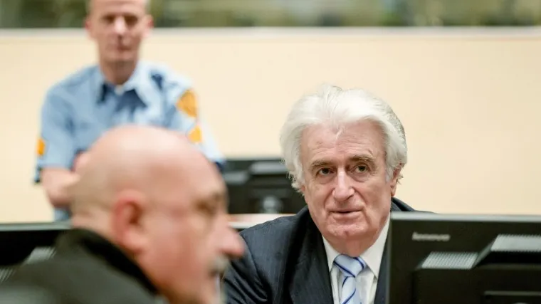 'Zar Europa poslije Pariza i Bruxellesa ne zna protiv koga smo se mi borili?'