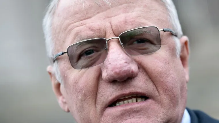 'Presuda Karadžiću je presuda cijelom srpskom narodu'