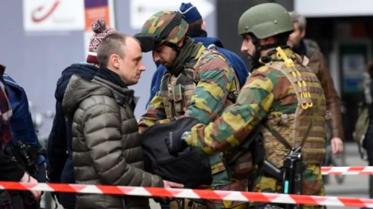 London, Madrid, Pariz, Bruxelles... Tko je idući?