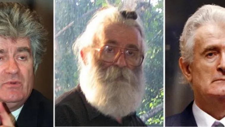 'U Haagu vrijedi pravilo svako je nevin, dok se ne dokaže da je Srbin'