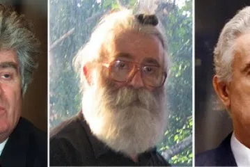 'U Haagu vrijedi pravilo svako je nevin, dok se ne dokaže da je Srbin'