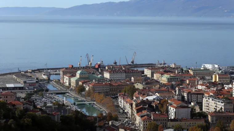 Doznali smo kako će titula Europske prijestolnice kulture promijeniti Rijeku