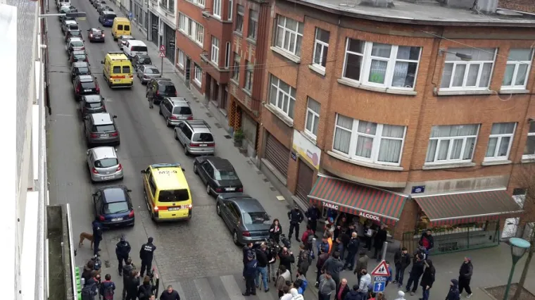 Tko su belgijski džihadisti? Ogorčeni zločesti dečki skloni tučnjavi, ispijanju piva i pu&scaron;enju trave