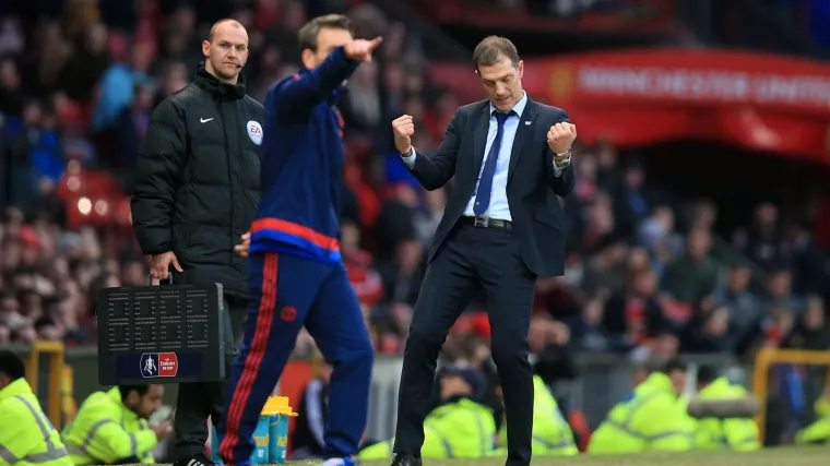 'Ponudit ću Biliću novi ugovor, ali tek kad se uvjerim da nije čudo za jednu sezonu'